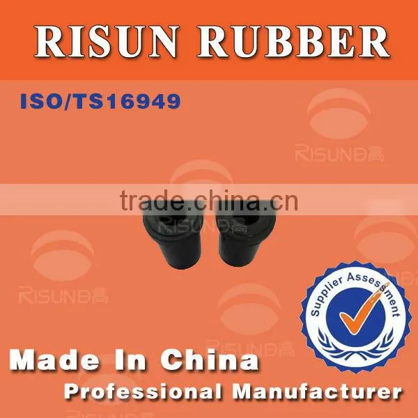 Professional Customized Rubber Tracks for Trucks Rubber Parts