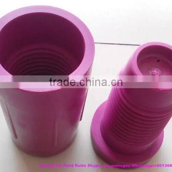 API Standard Thread Protector for Drill Pipe photo-2