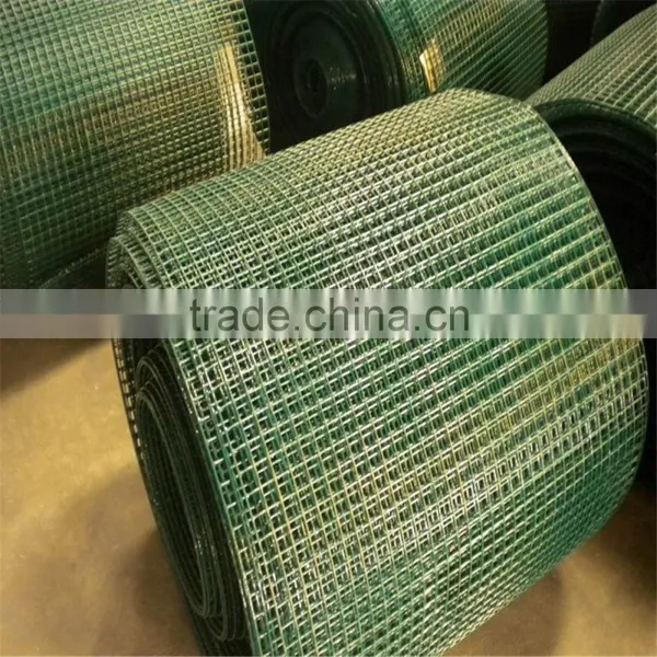 Express 2016 New Products Galvanized Welded Wire Mesh Factory(iso9001 Factory)/Welded Wire Mesh photo-6