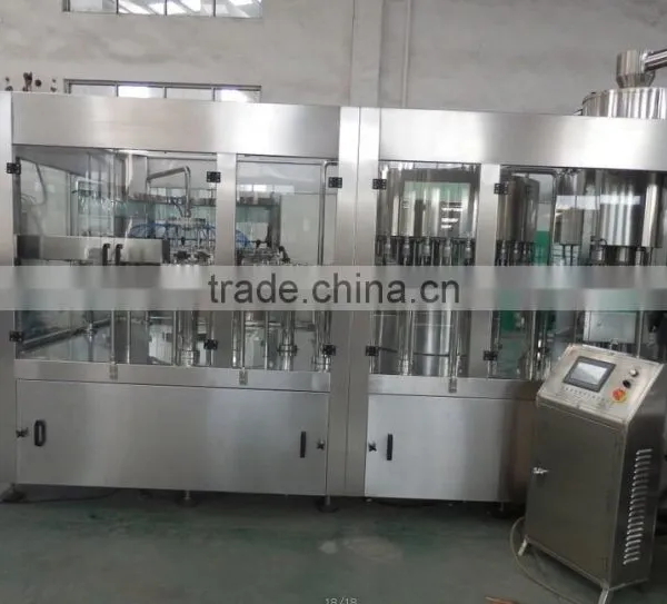 Mineral Water Filling Machine /machinery photo-2