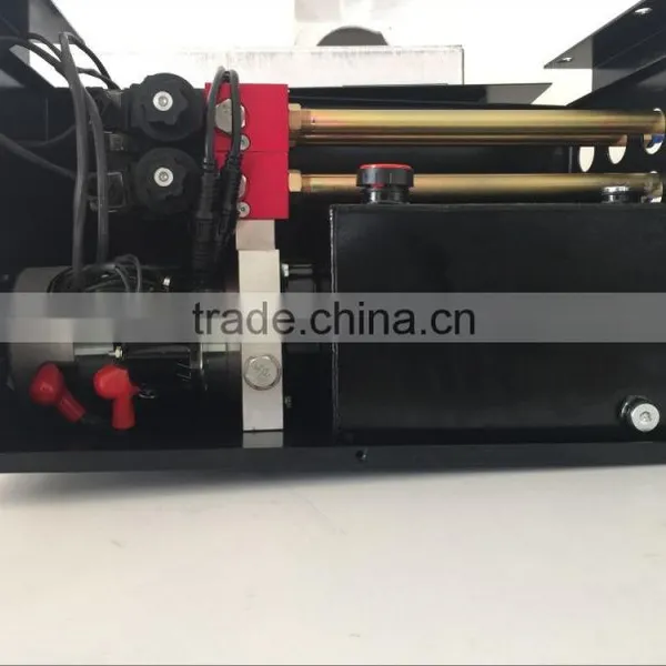 Professional Manufacturer Power Pack Unit for Wing Truck photo-2
