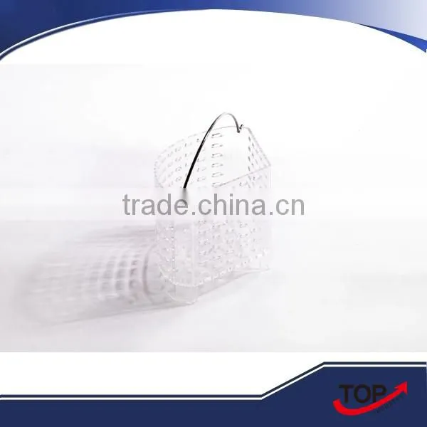 2016 Plastic Vegetable Steamer Basket/plastic Food Steamer photo-5