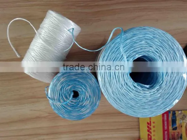 High Quality Baler Twine photo-3