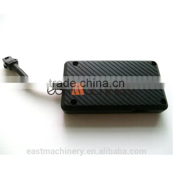 Hot Sale GPS+GSM+SMS/GPRS Cheap Mini GPS Tracker for Car TK06 photo-2