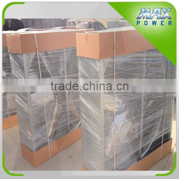 380V Greenhouse/ Poultry House Ventilation Exhaust Fan photo-2