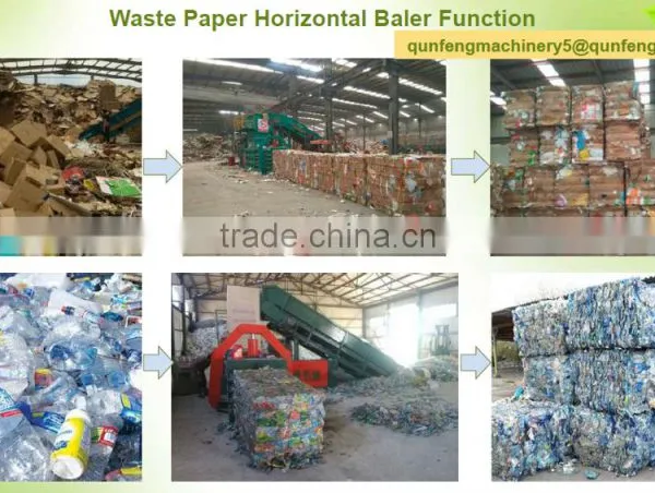 Automatic Hydraulic Press Machine photo-4