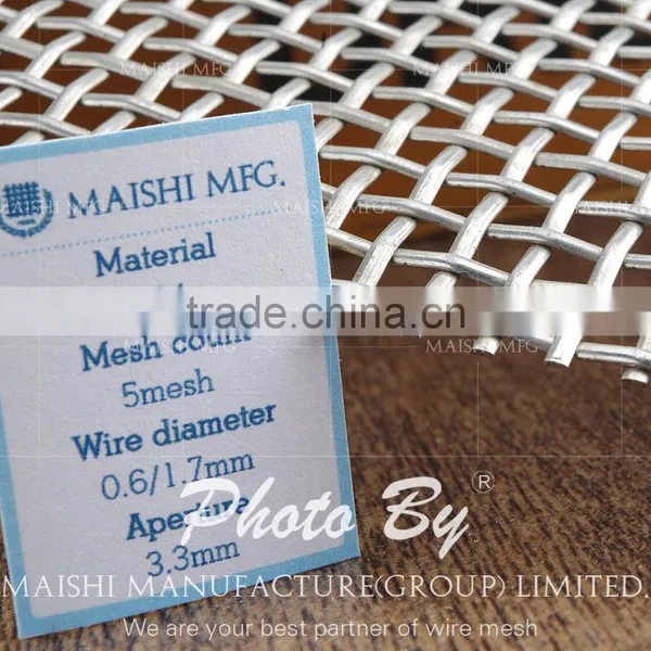 316l Steel Mesh photo-4