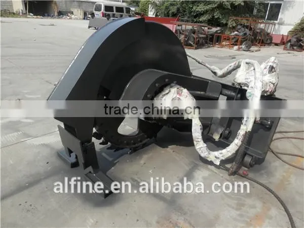 Hot Sale Reliable Quality Rock Saw photo-2