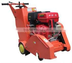 road cutting equipment