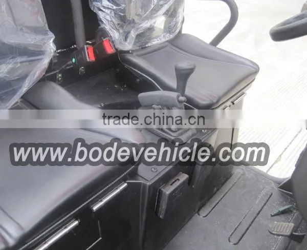 EEC 300cc Cheap Atv for Sale(MC-152) photo-6