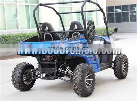 500CC 4X4 EEC & EPA UTV JEEP photo-5