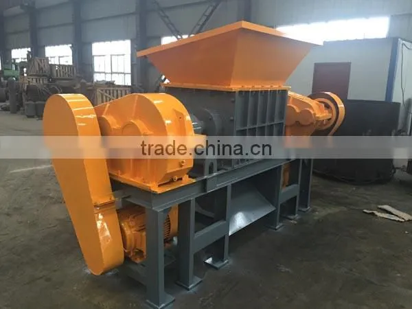 Good Quality Plastic Shredder Machine, Best Selling Plastic Recycling Machine From China photo-3