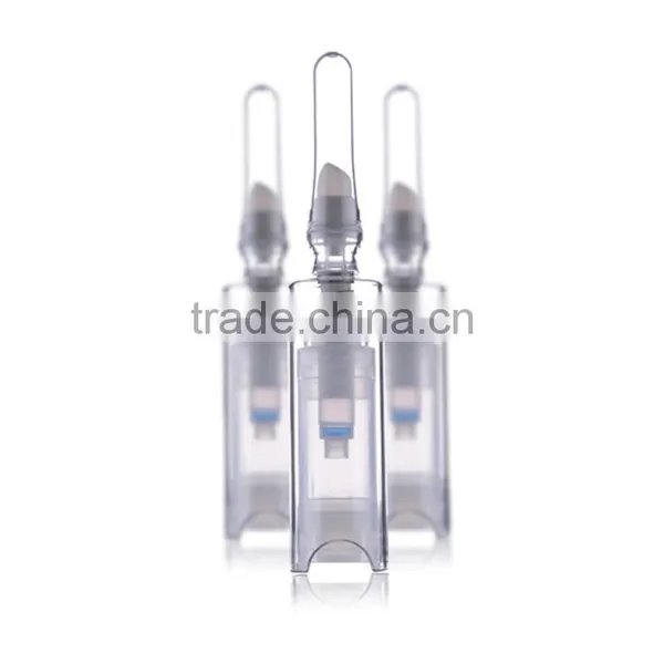 Eye Care Bottle Eye Cream Mini 5ml Acrylic Bottle photo-4