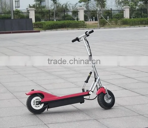 2015 Mini Folding Two Wheel Self Balance Electric Scooter For Cheap Sale China Scooter photo-3