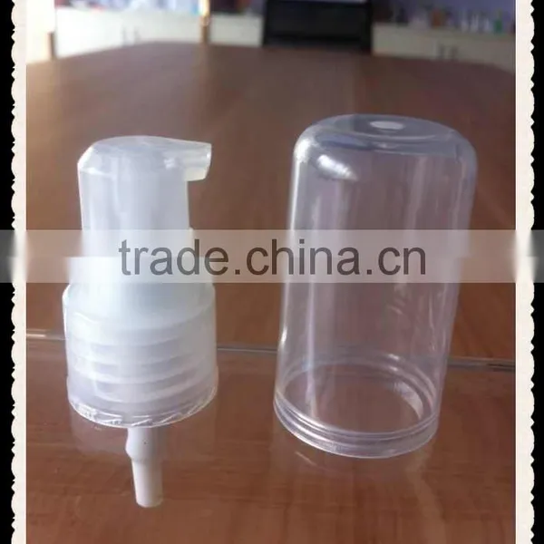 New Type Cosmetic Treatment Pump for Foundation Cream Use