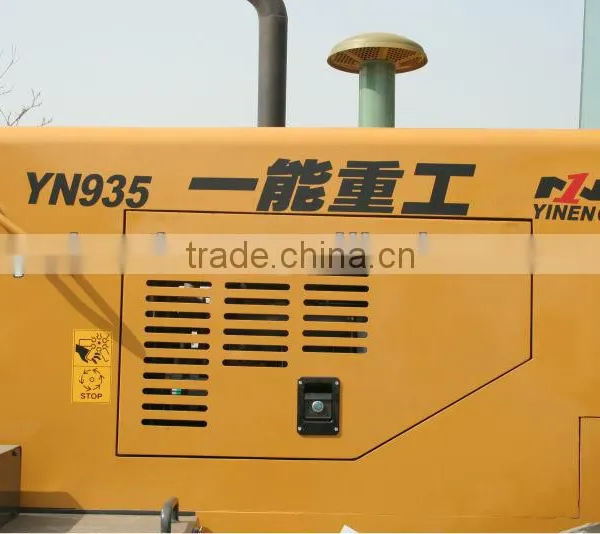 Wheel Loader 3 Ton photo-5