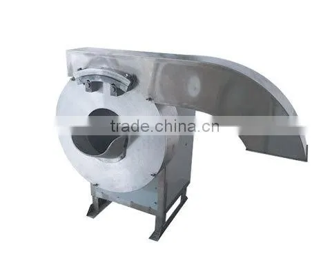 OULENO French Fries Machine Electric Cut Fries Cut Potato Sweet Potato Radish Suitable for Fast Food Processing Factory With Aut photo-2