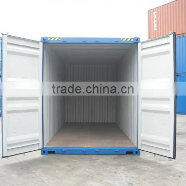 New 40 Foot Container for Shipping photo-4