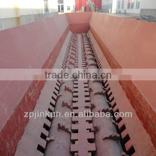 Top Design Wood Debarker Log Peeling Machine Woodworking Machine photo-3