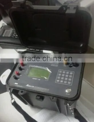 Best DDC-8(ADMT-1B) Underground Metal Detector Minerals Detector photo-3