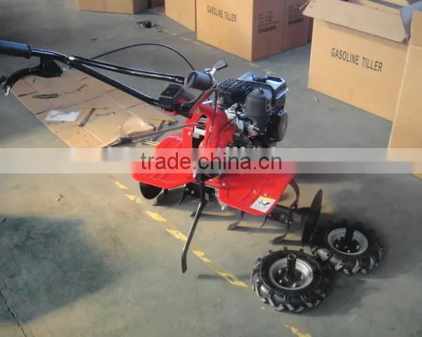 Farmland Cultivator 6.5HP B&S Engine photo-3