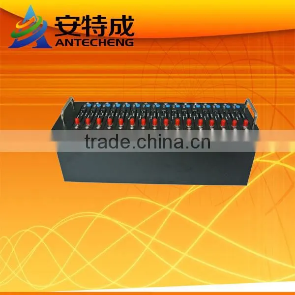 Hot Sale Cinterion TC35I M2M 16 Port Usb Modem Pool GSM/GPRS RS232 Gsm Modem photo-2