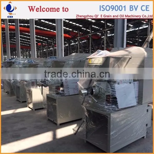 Walnut Oil Presser photo-6