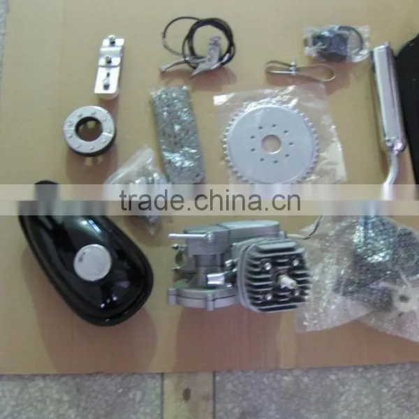 2 Cycle Motor Para Bicicleta Kit/motores Para Bike photo-4