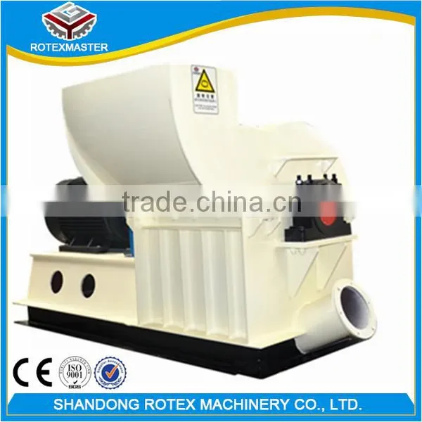 Wood Hammer Mill Machine From Zhangqiu photo-5