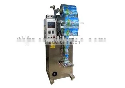 High Precision Sugar Stick Packing Machine China Made photo-2