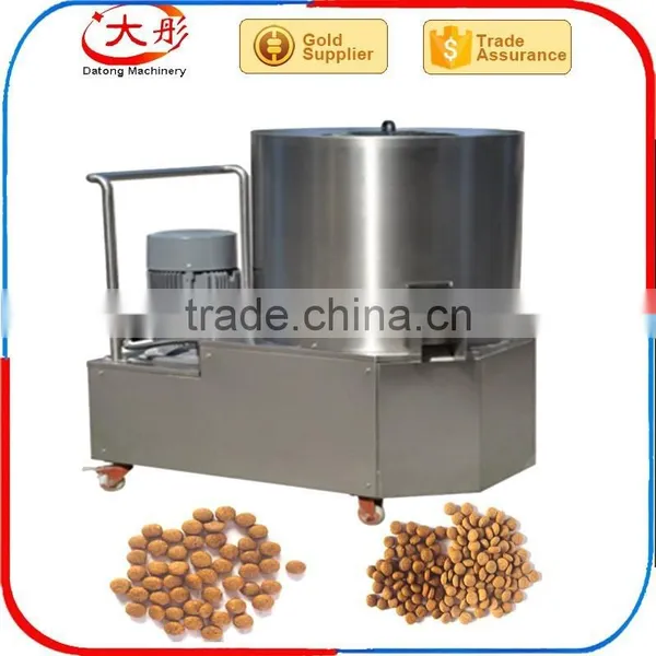 Good Quality Dog Food Pellet Machine photo-3