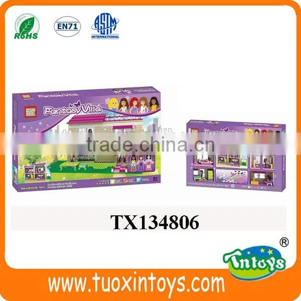2016 Blocks Toys Building Block Educational Toy for Kids photo-6