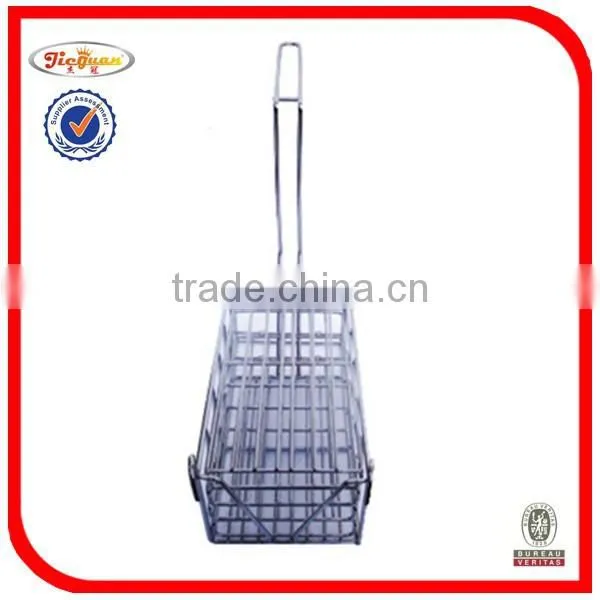 Stainless Steel French Fries Baskets photo-6