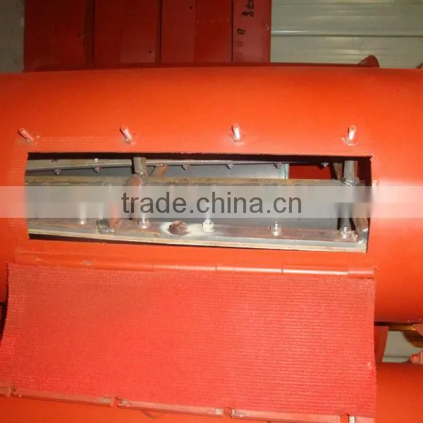 5XT-5 Wheat Husking and Thresher Machine photo-4