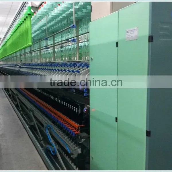 BS562 Ring Spinning Machine photo-5