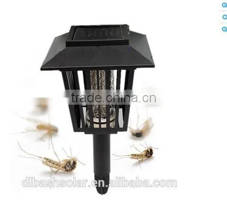 Good Quality High Effective Electric Fly Bug Mosquito Killer photo-2