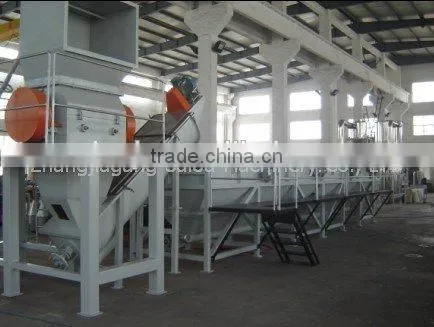 Waste Plastic Granulator Crusher photo-6