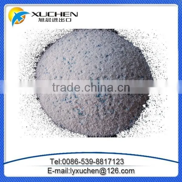 Cheap Price Laundry Washing Powder Clothes Washing Powder photo-3