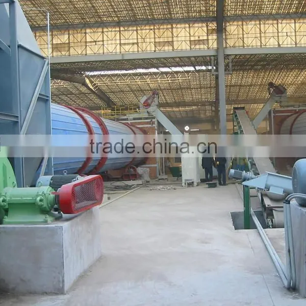 Rotary Apple Pomace Dryer, FREE Installation &Operation Training! Turnkey Service! photo-2
