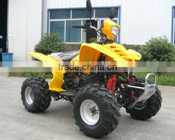 EEC 150CC ATV With GY6 Engine (TKA150E-2) photo-3
