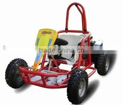 Racing go Kart