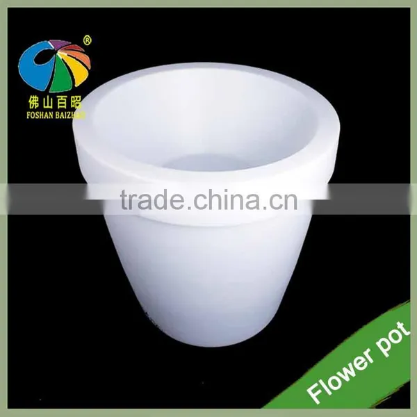 New Products 16 Color Changing Salon LED Flowerpot photo-6
