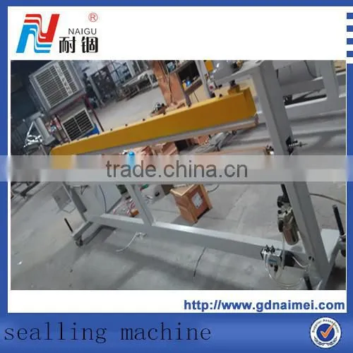 NG-12C Machine of Nylon Bag Production photo-5