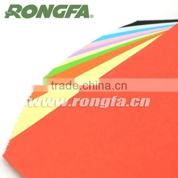 250 Sheets/ 500 Sheets Per Bag Origami Folding Paper photo-2
