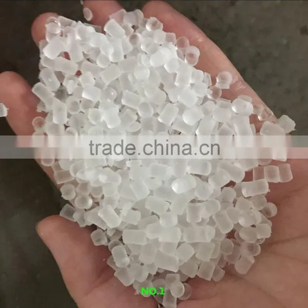 High Quality Transparent TPE Granules/thermoplastic Elastomer/TPE Pellets photo-2