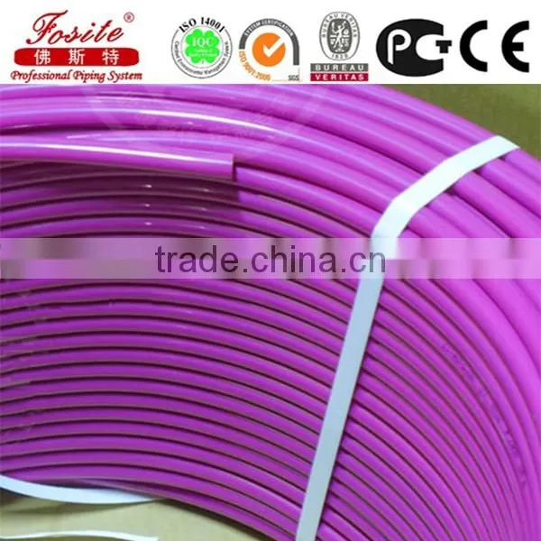 2015 PE-RT PIPE FOR THE NURSING HOMES photo-6