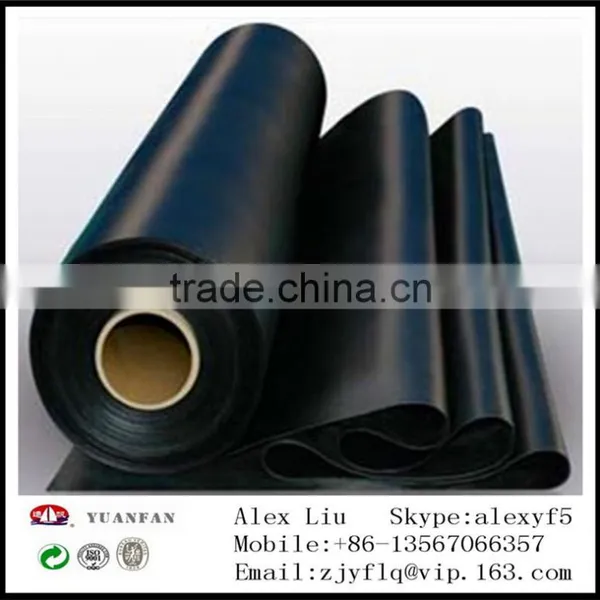 Weed Control Fleece ,Weed Barrier, Chinese Factories Made Straight for the Low Price photo-4