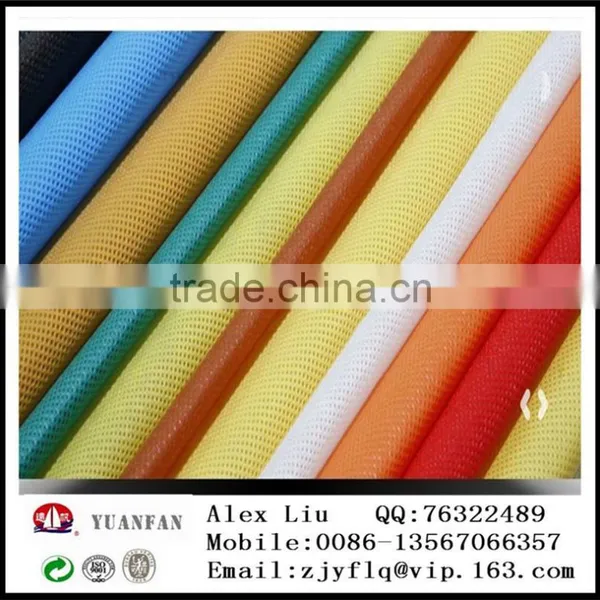 Colourful pp Nonwoven Fabrics Made in Zhejiang Province, China photo-4