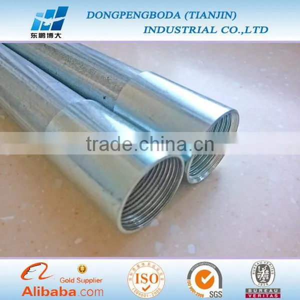 EMT CONDUIT TUBE BS4568 Standard Conduit photo-5