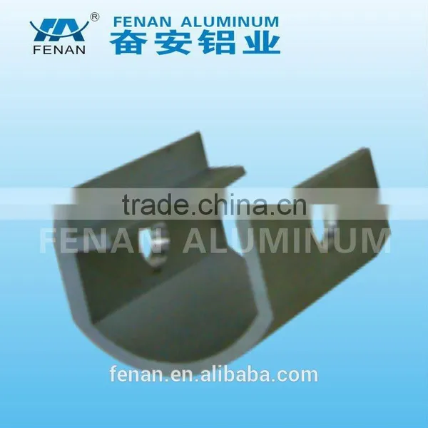 Aluminum Alloy Price,aluminium Profile Price,aluminium Extrusion Profile photo-4